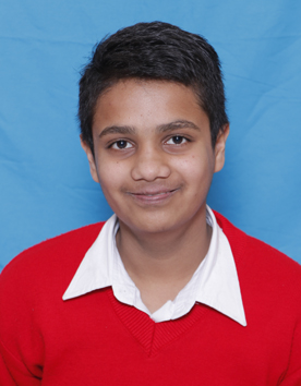 GIVANK GARG